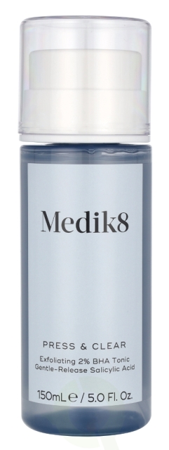 Medik8 Press & Clear Toner 150 ml