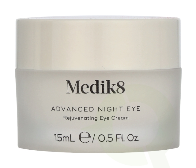 Medik8 Advanced Night Eye Cream 15 ml