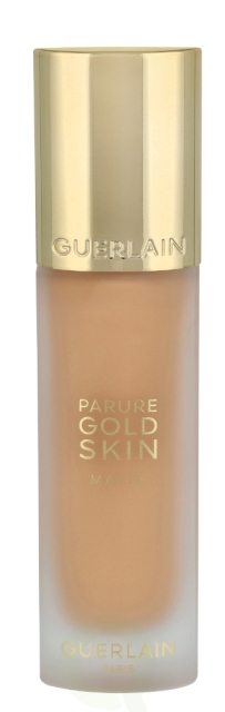 Guerlain Parure Gold Skin Matte Foundation 35 ml #2N Nuetral