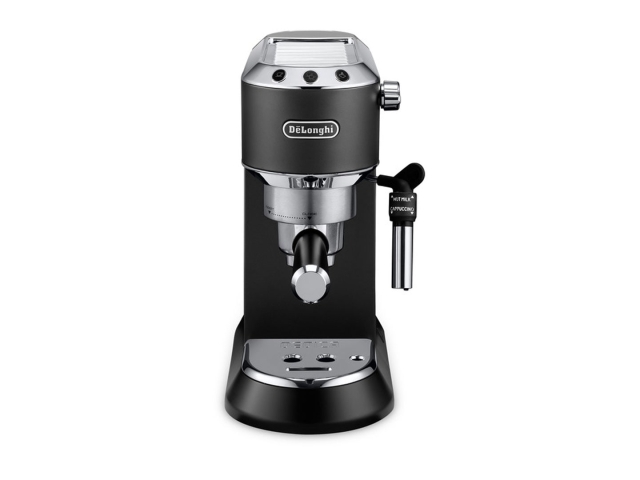 DeLonghi Dedica EC685 Manuel espressomaskin