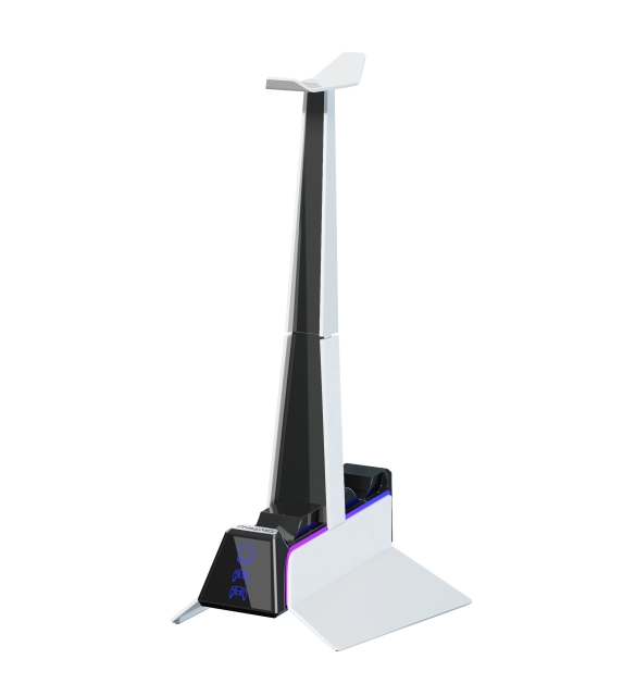 Oniverse Ps5 hurtigladestasjon X3