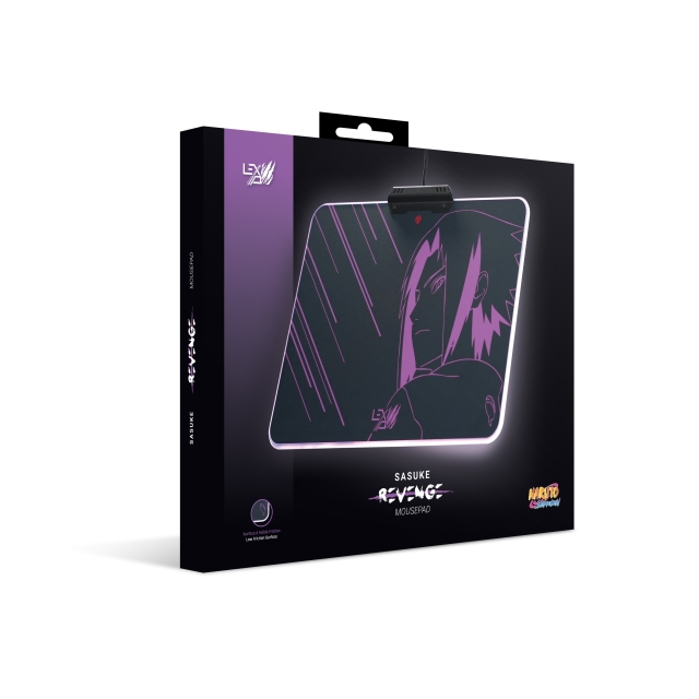 Lexip Sasuke musematte design av Tsume - Naruto Shippuden