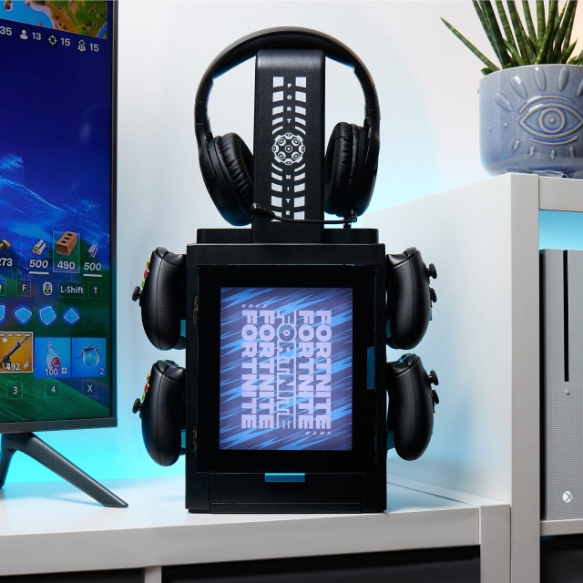 Numskull Fortnite LIGHT Locker Locker