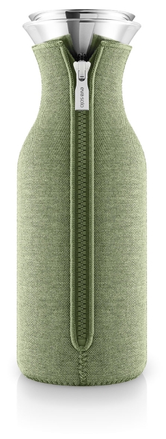 Eva Solo Kjøleskapskaraffel - Pistasj - 1,0 l