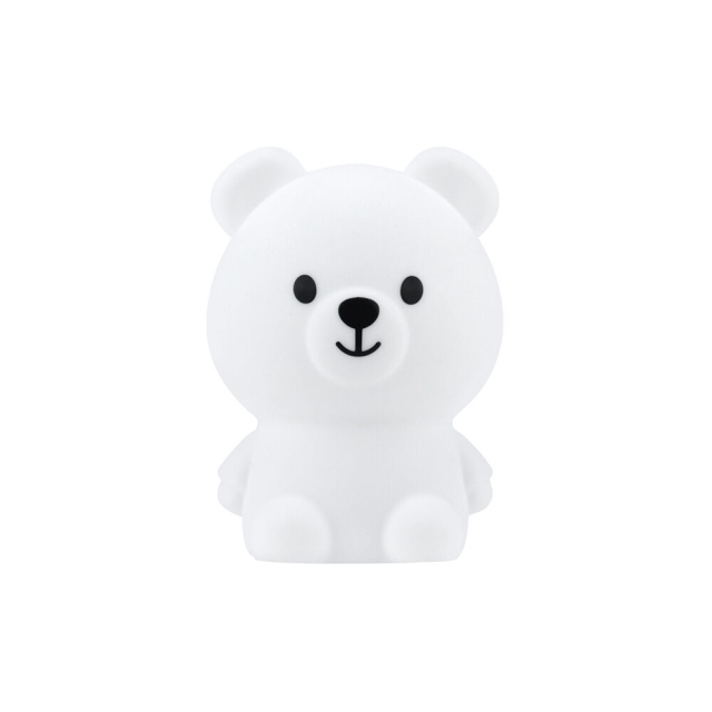 Winkee Bjørn Mini-lampe