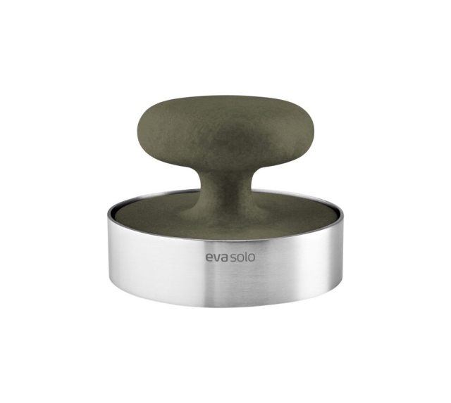 Eva Solo Burger Pres - Green Tool