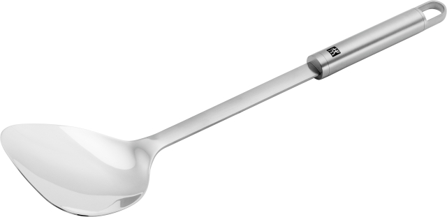 Zwilling Pro, Wokvender - Rustfritt stål - 37 cm