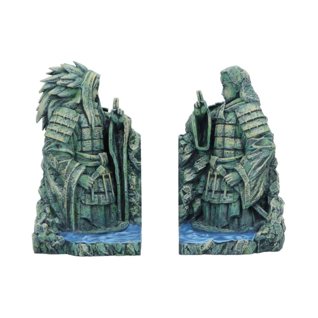 Nemesis Now Naruto Den siste dalen Bokstøtter