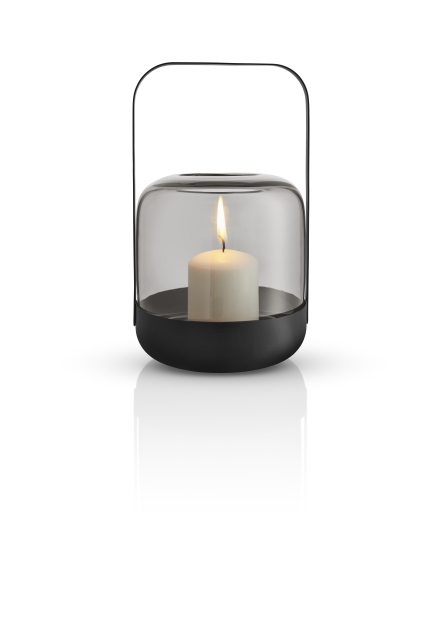 Eva Solo Eikenøttlykt H20cm Stein (571393) - E