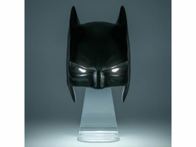 Paladone Batman-maskelampe