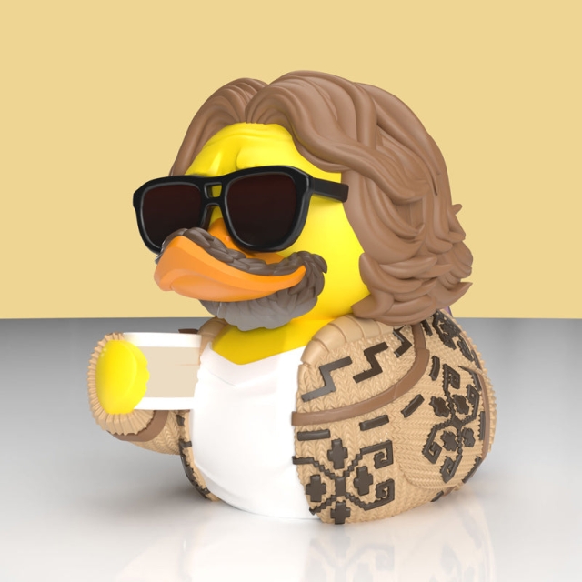 Numskull BIG LEBOWSKI TUBBZ 1. UTGAVE THE DUDE