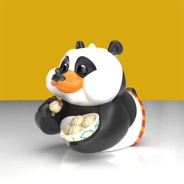 Numskull KUNG FU PANDA TUBBZ 1. UTG. PO