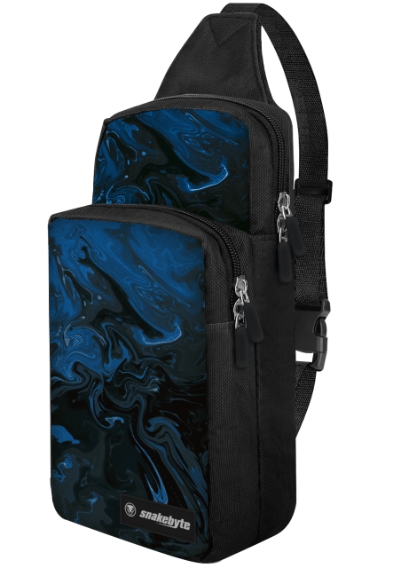 Snakebyte Slyngeveske