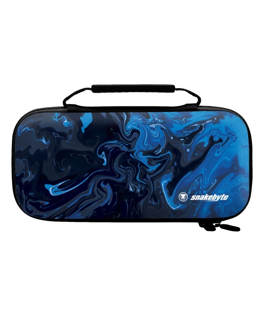 Snakebyte Reiseveske