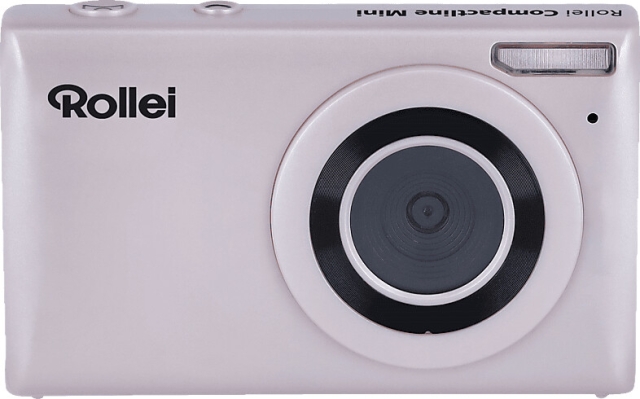 Rollei Compactline Mini Digitalkamera
