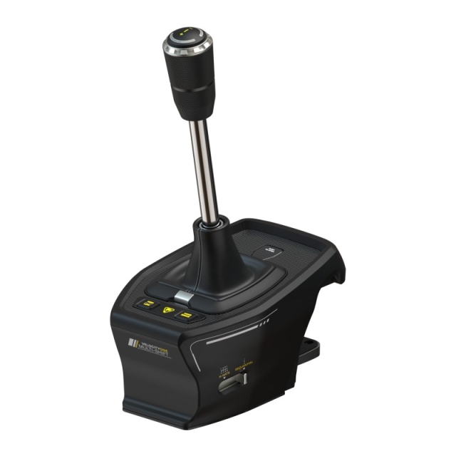 Turtle Beach VelocityOne Multi-Shift