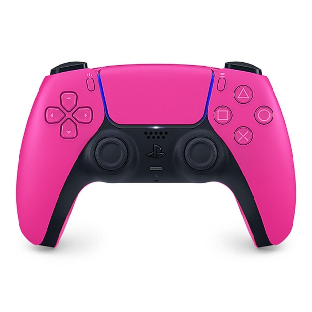 Sony Playstation 5 Dualsense-kontroller - Nova Pink