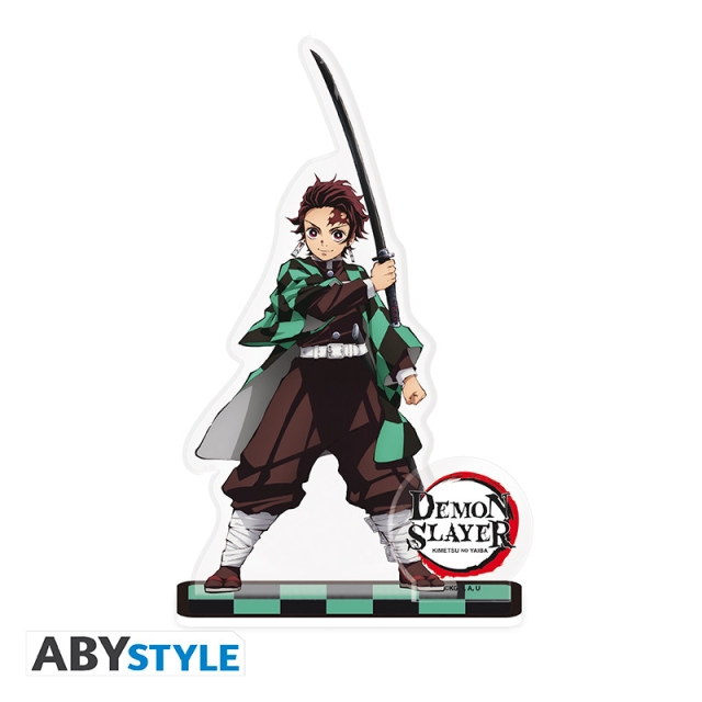 Abysse DEMON SLAYER - Akryl - Tanjiro