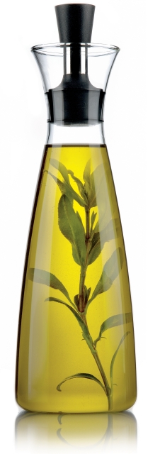 Eva Solo Olje- og eddikflaske 0,5 L - elegant og funksjonell