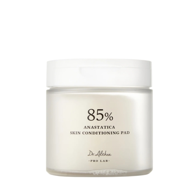 Dr. Althea Anastatica Skin Conditioning Pads - 65 pads