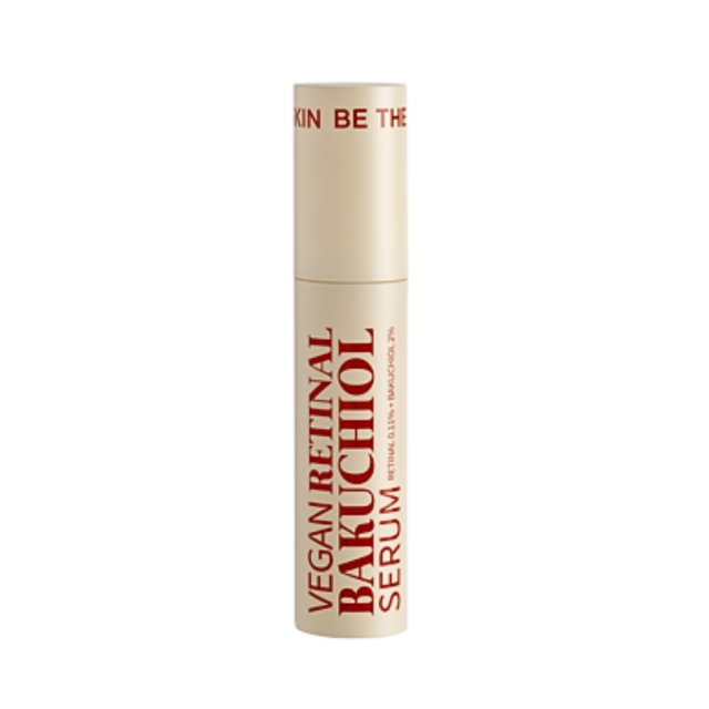 Be The Skin Vegansk Retinal Bakuchiol Serum - 20 ml