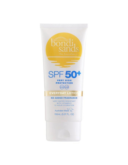Bondi Sands SPF 50+ Everyday Body Lotion - 150 ml