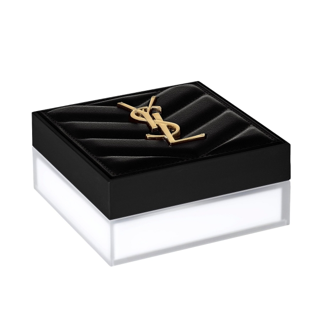 Yves Saint Laurent All Hours Hyper Loose Powder - 01 Translucent