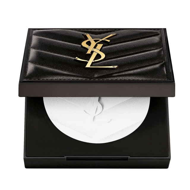 Yves Saint Laurent All Hours Hyper Finish - Gjennomskinnelig