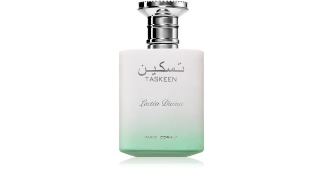 Paris Corner Taskeen Lactea Divina EDP 100 ml