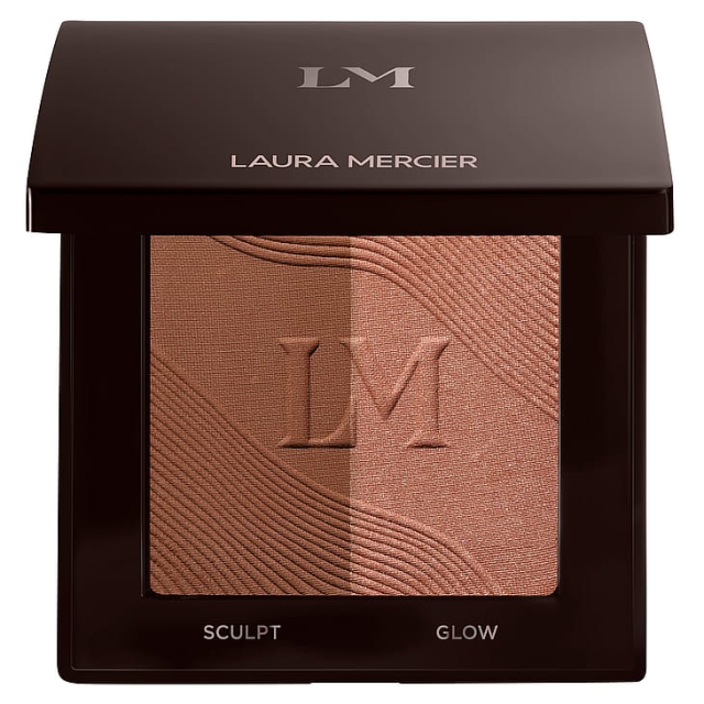 Laura Mercier Bronze Color Infusion - 40 Riviera