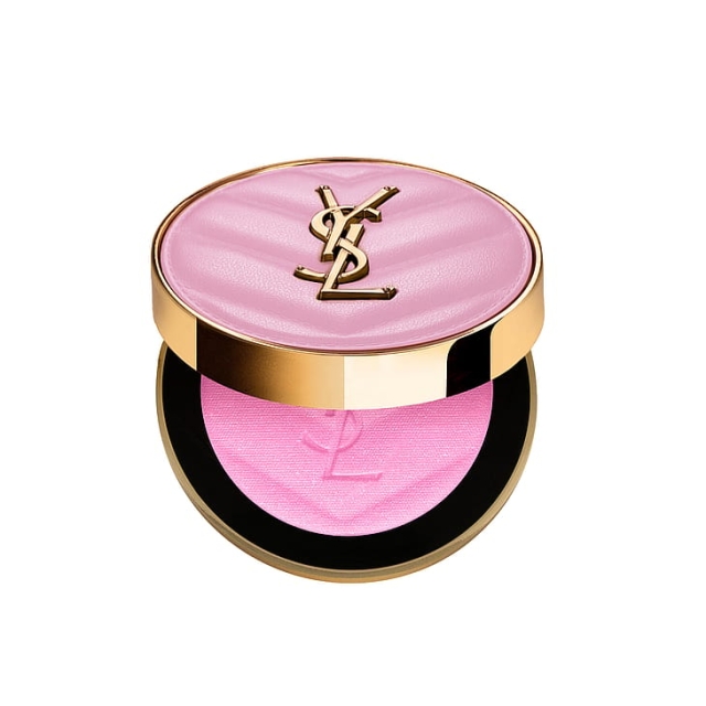 Yves Saint Laurent Make Me Blush - 45 Babydoll Pink