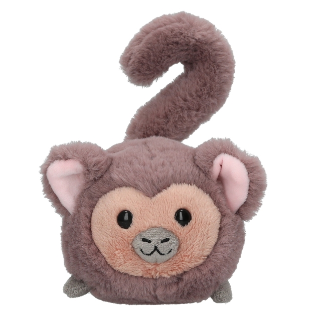 TOPModel Plysj Ape JUICY - (413602)