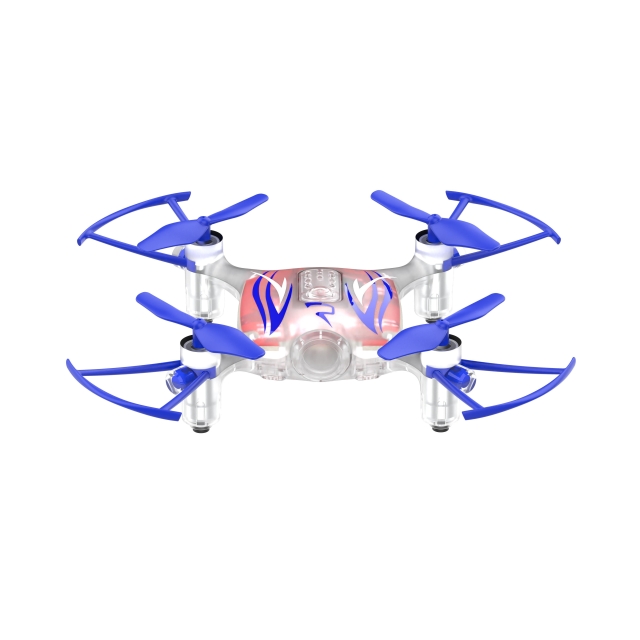 Syma REVOLT R/C X20T Night Hawk minidrone (51602)