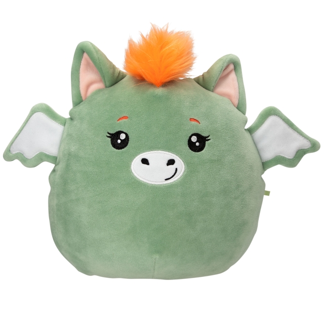 Ylvi Swoppies plysjdrage 20 cm - (0413855)
