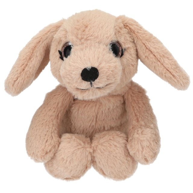 Trend Snukis plysjhund 25 cm - (0413522)