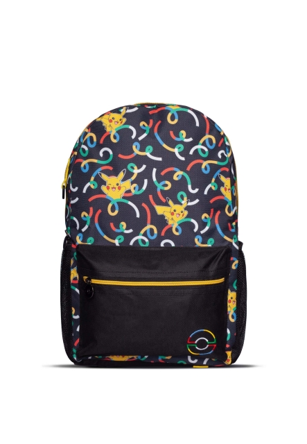 Pokémon Pikachu Konfetti-ryggsekk (BP021553POK)