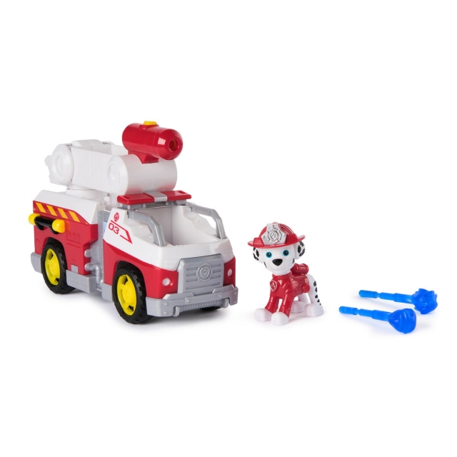 Paw Patrol Brannbil - Marshall (6072660)