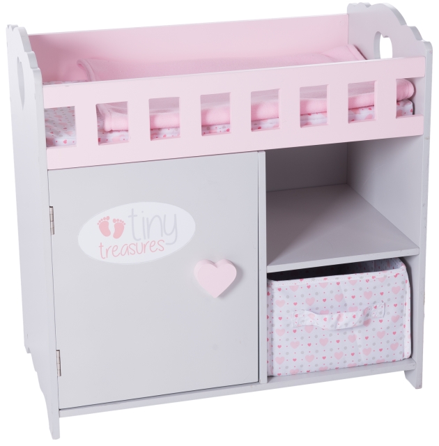 Tiny Treasure Babystativ i tre (30062)