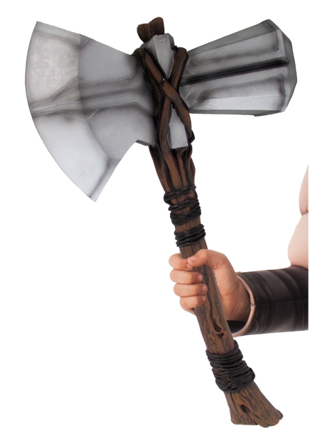 Rubies Thor Stormbreaker-øks (301249)