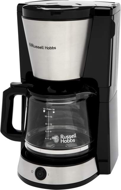 Russell Hobbs Heaton kaffetrakter - 1,25 liter