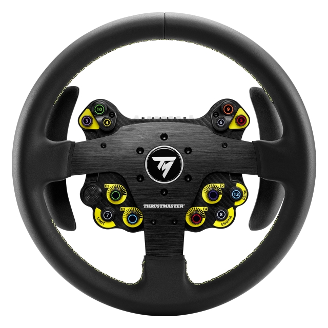 ThrustMaster Evo Racing 32 R-tillegg
