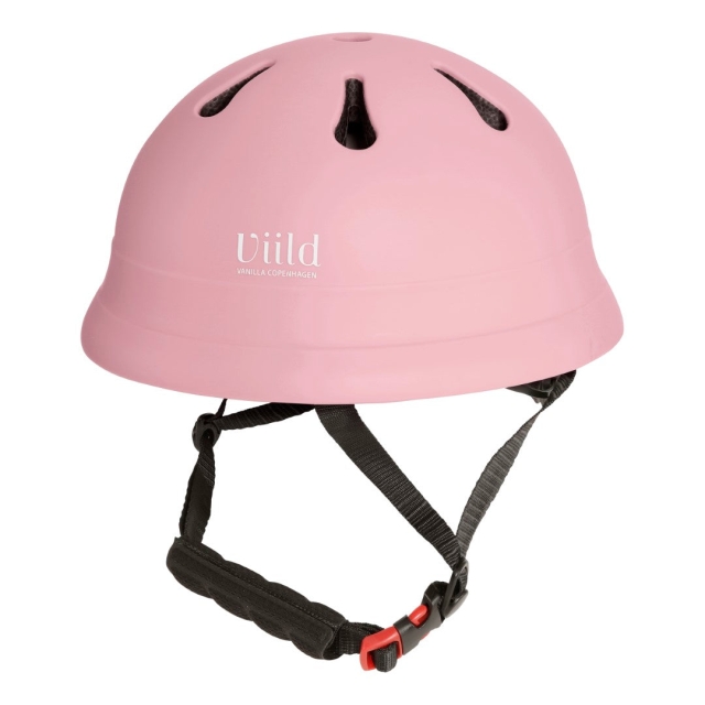 Vanilla Copenhagen Vernehjelm - Rose - XXS (44-48 cm) (HELM6023)