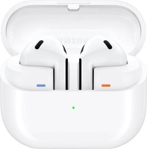 Samsung Galaxy Buds3 ANC-ørepropper i øret