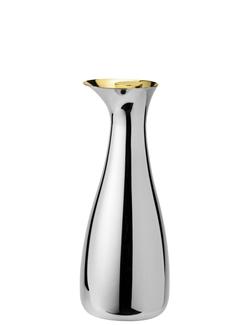 Stelton Norman Foster karaffel 1 L (gyllen)