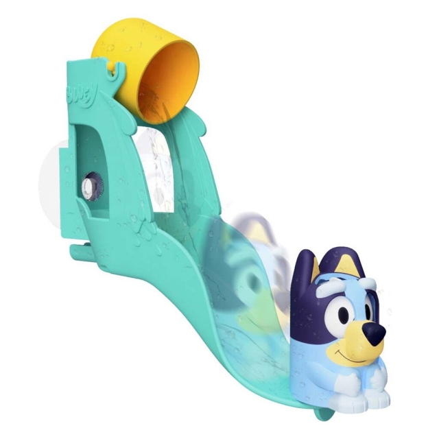 Toomies Blueys vannsklie - (203-73693)