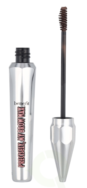 Benefit Precisely, My Brow Wax 5 g #4 Warm Deep Brown