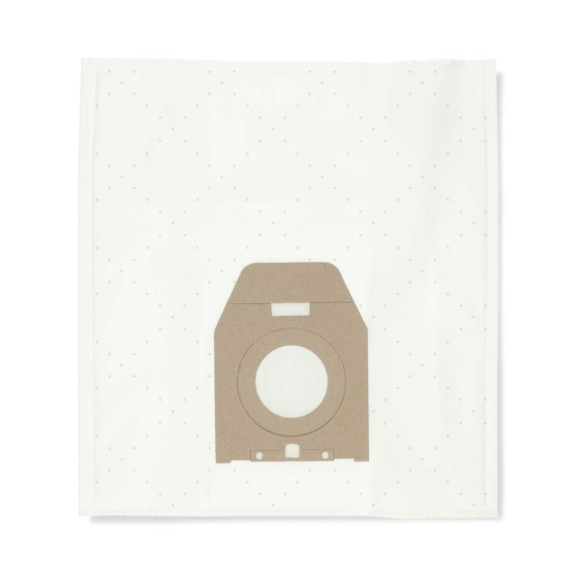 Nedis Støvsugepose- | 4 stk. | Syntetisk | Mest solgt for: Philips Oslo + | Hvit