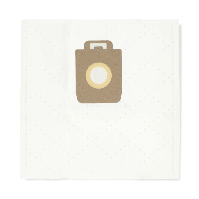 Nedis Støvsugepose- | 4 stk. | Syntetisk | Mest solgt for: Nilfisk Extreme - King Series / Nilfisk GM 200 - 599 | Hvit