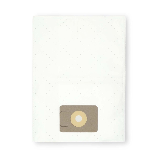 Nedis Støvsugepose- | 4 stk. | Syntetisk | Mest solgt for: Numatic Henry / Hetty / James | Hvit