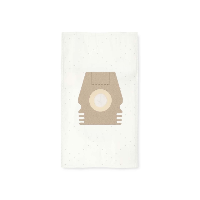 Nedis Støvsugepose- | 4 stk. | Syntetisk | Mest solgt for: Miele CO / Miele Guard S1 / L1 / M1 Series) | Hvit